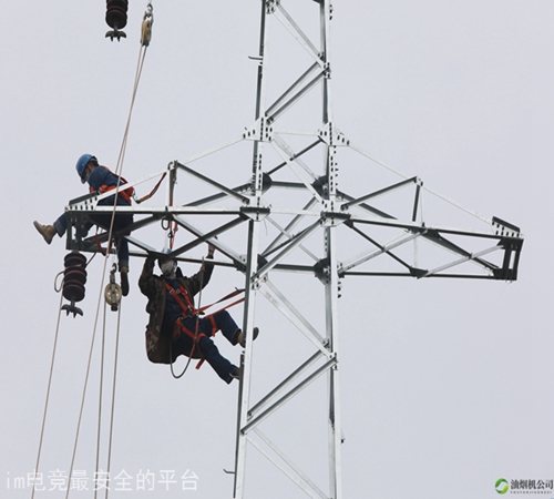 完美体育南昌兆晟护航安全生产：让小风管起到大作用