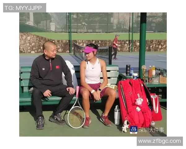 深圳网球队的训练与比赛节奏分析及其对未来发展的影响