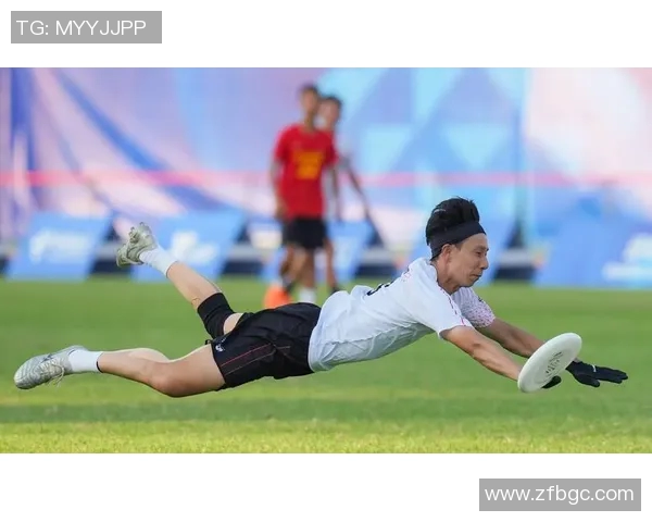 成都飞盘队技术革新引发热议探讨飞盘运动的新发展与未来趋势