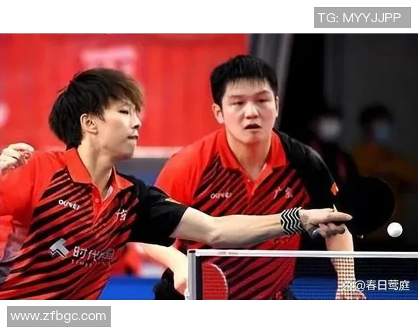 上海乒乓球队如何通过反击革新重塑辉煌成就与未来展望