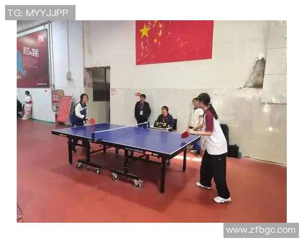 乒乓球专题：深入探讨北京乒乓球队的训练节奏与竞技风采