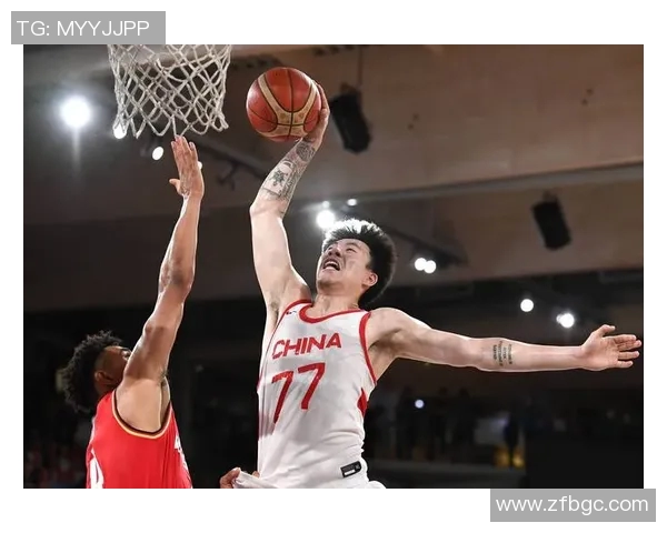 重庆篮球队在世界杯预选赛中的个人能力分析与表现点评