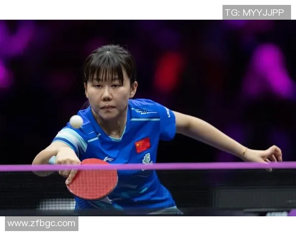 重庆乒乓球队包夹战术分析与成败启示探讨