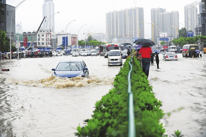 完美体育网站紧跟城市化步伐联塑管道助力城市地下管网全面升级(图2)