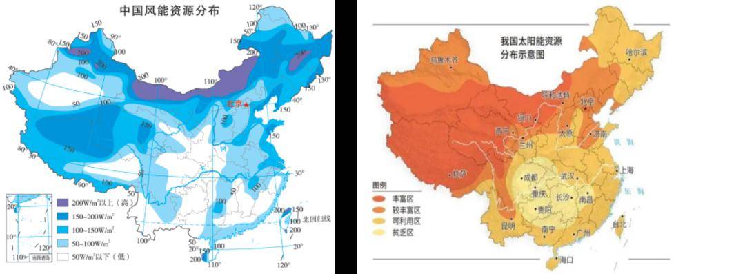 微专题：西完美体育网站氢东送与能源安全(图2)