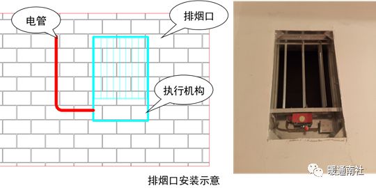 完美体育网站机电安装与土建、精装施工的配合要点保姆级教程！(图27)