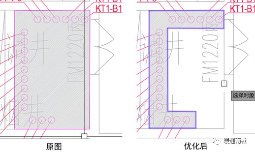 完美体育网站机电安装与土建、精装施工的配合要点保姆级教程！(图12)