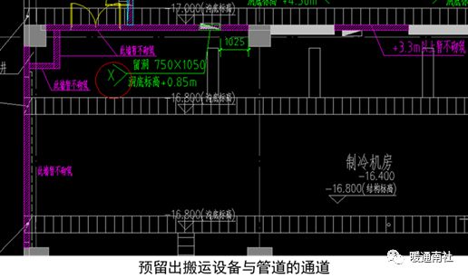 完美体育网站机电安装与土建、精装施工的配合要点保姆级教程！(图23)