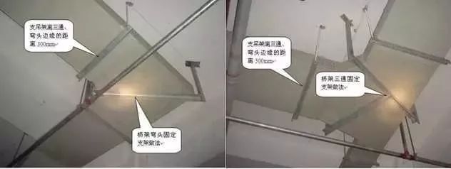 精完美体育网站品分享建筑机电安装工程细部做法详解(图33)