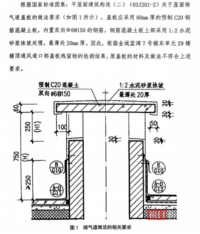 河南小兄妹从29楼通风道坠亡后经司法鉴定管道盖板质量不达标家属索赔180万完美体育元(图3)