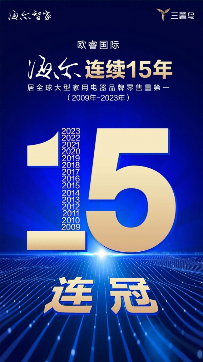 中国500最具价值品牌出炉！国家电网、工商银行、海尔蝉联完美体育三甲(图3)