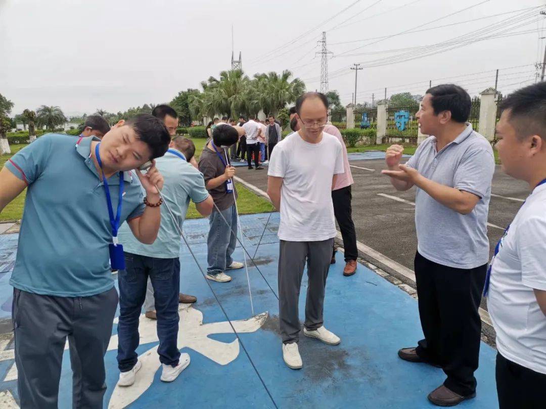 贵港市工完美体育匠学院举办2024年全区供水企业管道测漏技术培训班(图3)