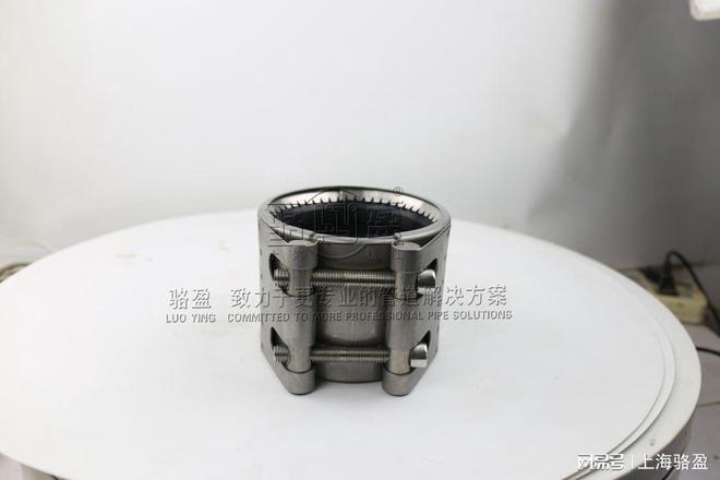 管道连接器完美体育修补器的应用领域(图1)