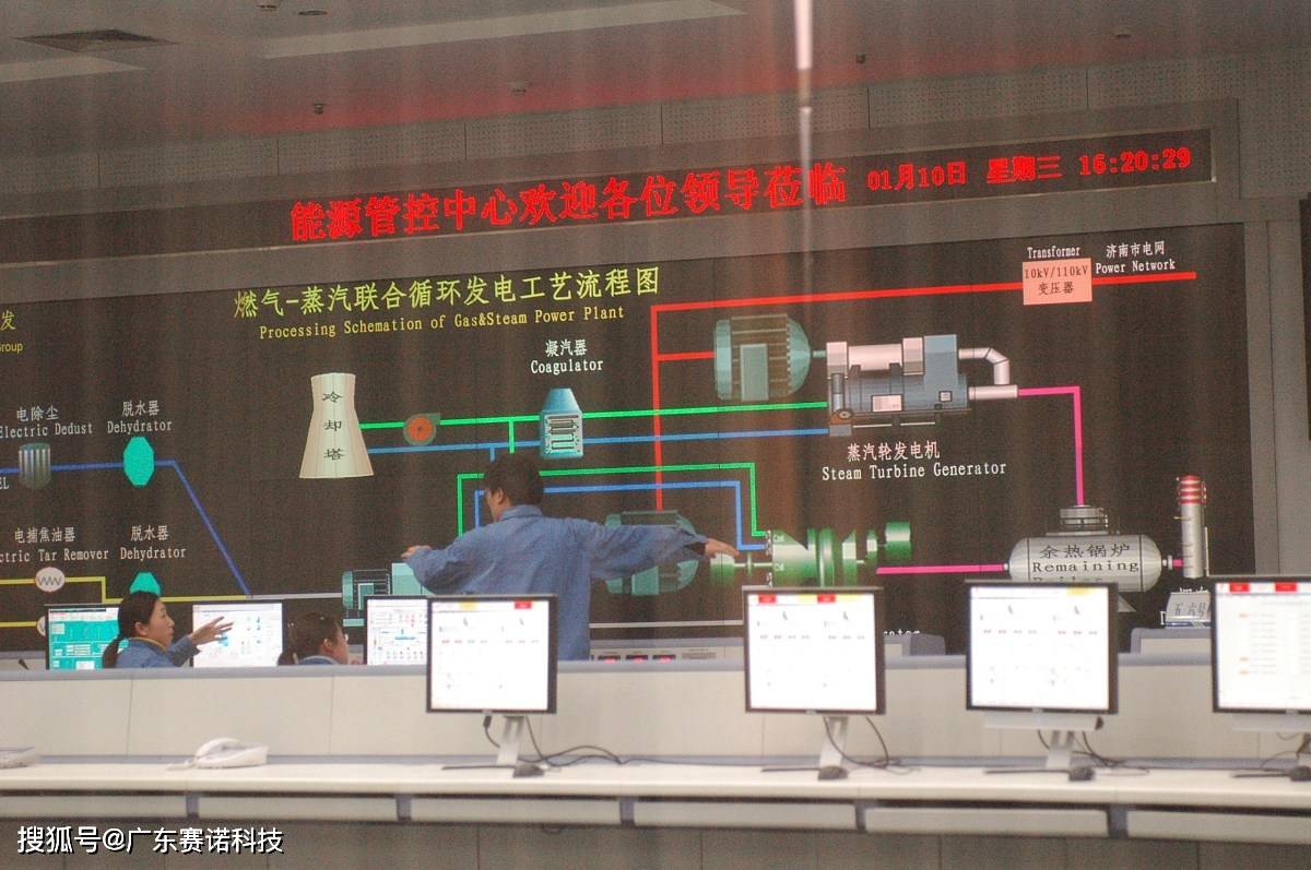 完美体育网站赛睿思智慧水务排水系统让城市水务管理步入智能化新时代(图3)